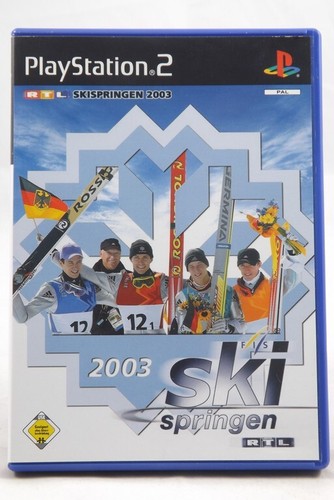 Rtl skispringen 2003 - rtl,
