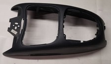 Renault Megane BA Mittelkonsole Verkleidung Schalthebel 7700843246