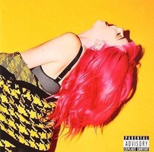 GIRLI ODD ONE OUT PINK VINYL