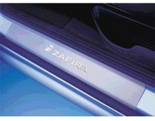 Irmscher Edelstahl V2A