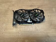 Gigabyte Radeon HD 7850 Windforce 2X OC (GV-R785OC-2GD) 2 GB GDDR5 PCI-E