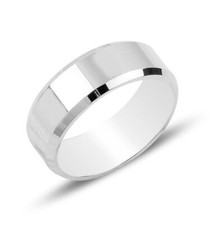 Herren Damen Ring 925 Sterling