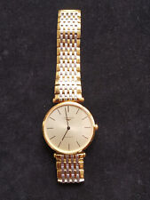 Longines La Grand Classique - AUTOMATIC  Gelbgold PVD / Stahl Herrenuhr L4.7082