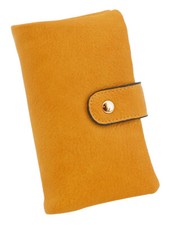 + Damen Börse Brieftasche Geldbörse Geldbeutel Portemonnaie - 77HD058