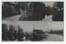 Buczek bei Bischofswerder