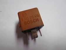Bosch Relais 0332019456