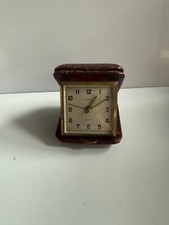 Reisewecker Wecker Mechanisch