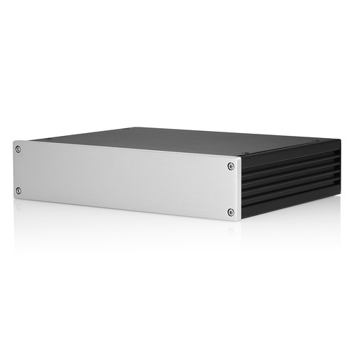 Vollaluminium gehäuse für - vollaluminium-gehäuse,