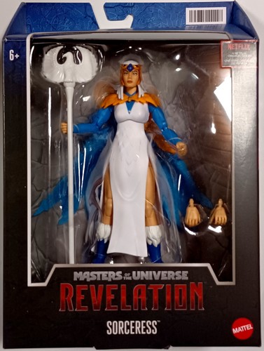 Masters the universe - masters,