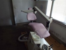 Zahnarztstuhl gebraucht