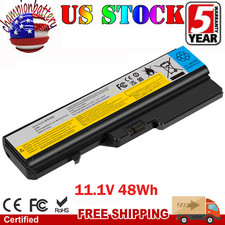 Battery for Lenovo IdeaPad