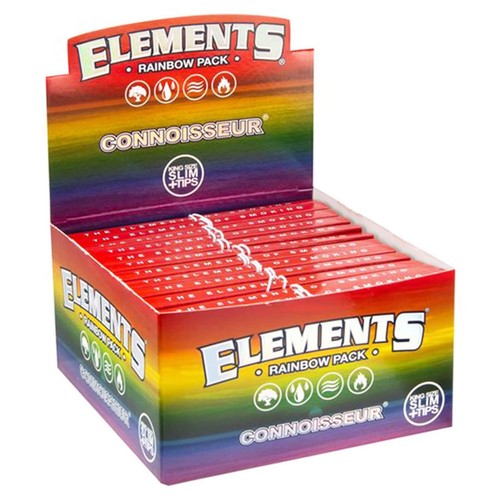 Elements rainbow king - rainbow,