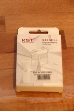 KST X10 Mini Servo