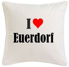 Kissenbezug love euerdorf - i,