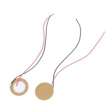 10 Stück Piezo Element Summer