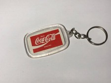 Coca Cola Schlüsselanhänger