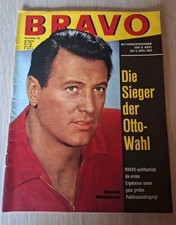 Bravo 1963 Nr. 13 - Otto Wahl