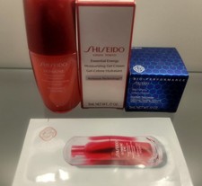 Shiseido ultimune und bio - shiseido,