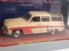 Wartburg 311 camping - wartburg, (in