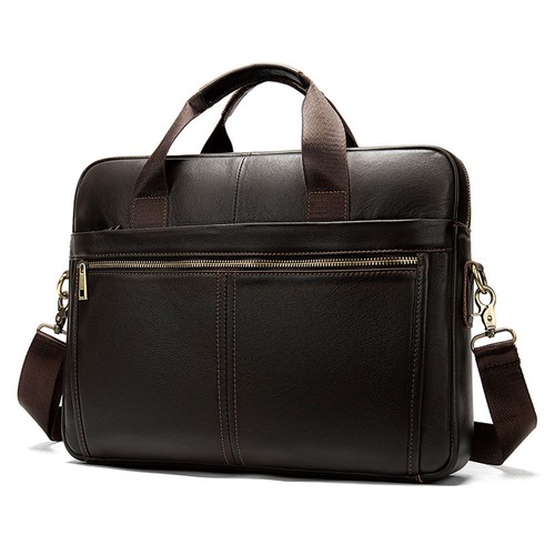 Vintage herren aktentasche - vintage,