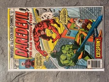 Daredevil 149 Marvel USA 1977