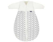 Alvi Kombi-Schlafsack Wolke