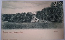 Gruss aus Hermsdorf / Mark