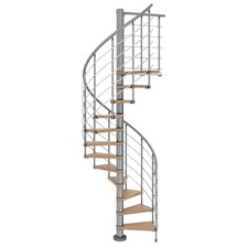 Dolle Spindeltreppe Oslo