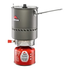 MSR - Reactor Stove 1,7 L