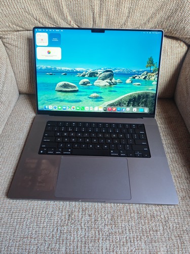 Apple macbook pro - apple,