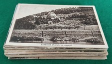 Konvolut alte Topo-AK vor 1945: Deutschland Nordrhein-Westfalen 60 St. lt. Scans