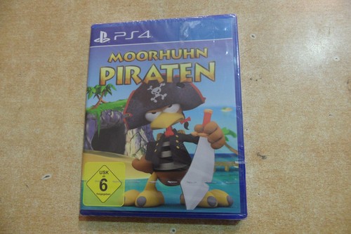 Moorhuhn piraten multiplayer - piraten,