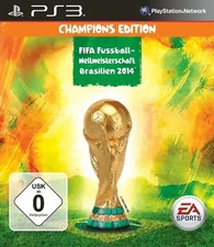FIFA Fussball