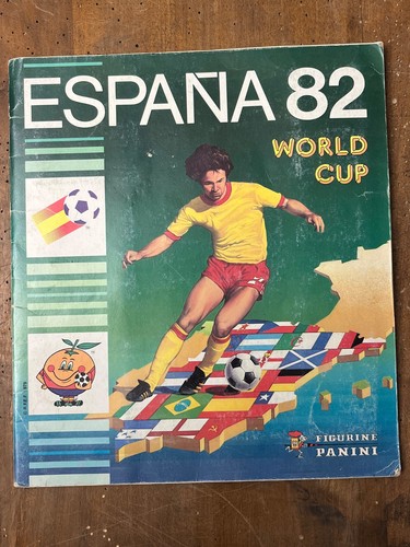 Panini fifa weltmeisterschaft - fifa,