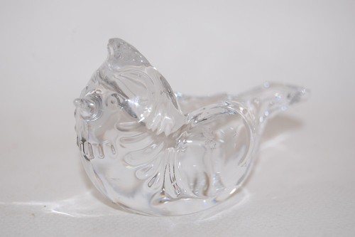 Kerzenständer glas figur - kerzenständer,