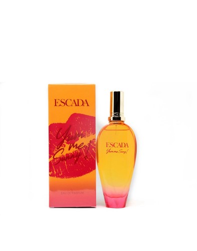 Escada yum sunny eau - me,, de