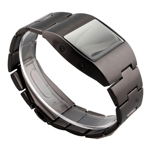 Men led digital electronic - led,