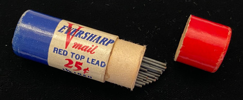 Eversharp mail wwii - wwii, 1940er