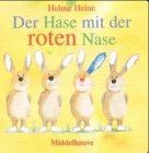 Der hase mit - hase,