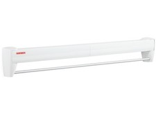 Leifheit Wandtrockner Telegant 36 Protect Plus viel Trockenplatz platzsparend