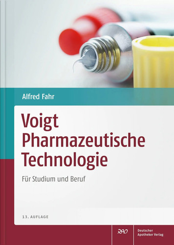 Voigt pharmazeutische - voigt,