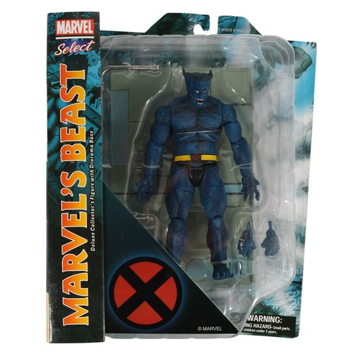 Marvel beast - marvel's,