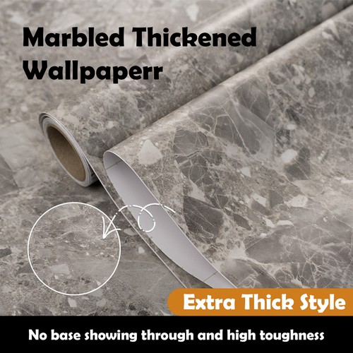 Pvc terrazzo optik - pvc, tapete