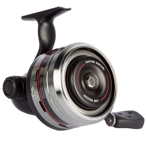 Abu garcia 507mkii kapsel - abu,