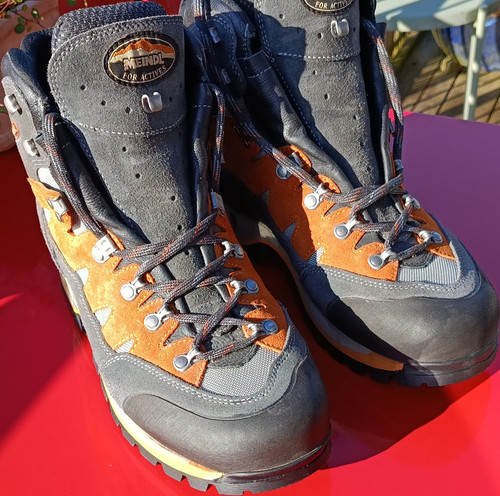 Meindl air active gore tex - air, gore-tex