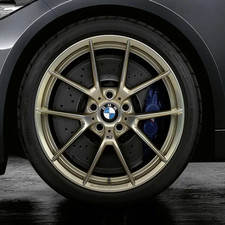 BMW M Performance