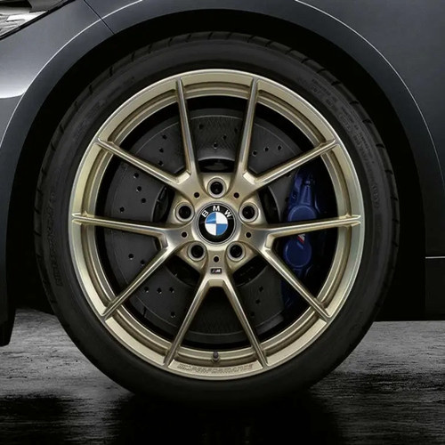Bmw performance - m,