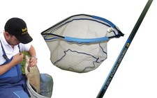 Stippkescher Teleskop Kescher