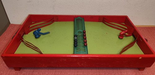 Tischeishockeyspiel für 2 - tischeishockeyspiel,