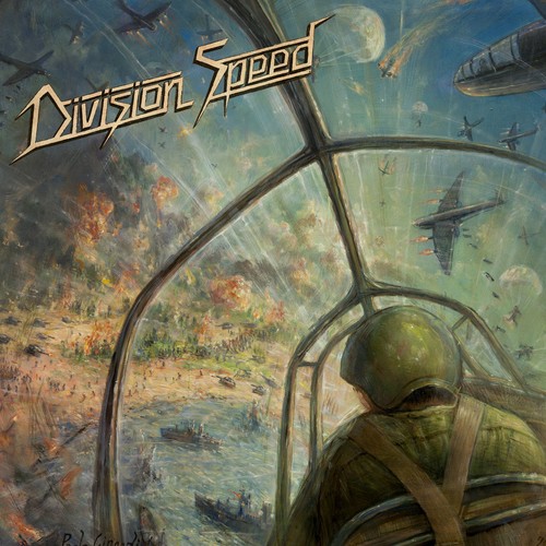 Division speed same - speed,